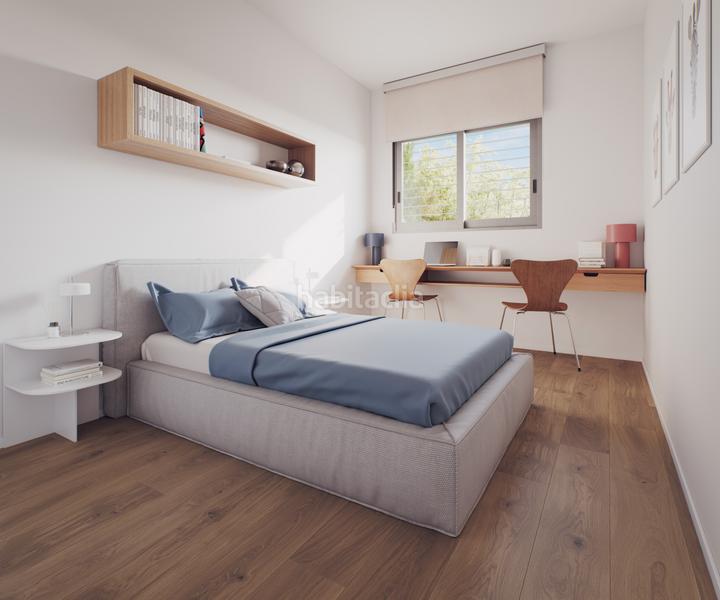 Foto a2a2caf0-5f3a-49b4-962d-2a367578bedf. Promotion NOVASEÑA SINGLE FLOOR dans Seseña. Logements de biens neufs