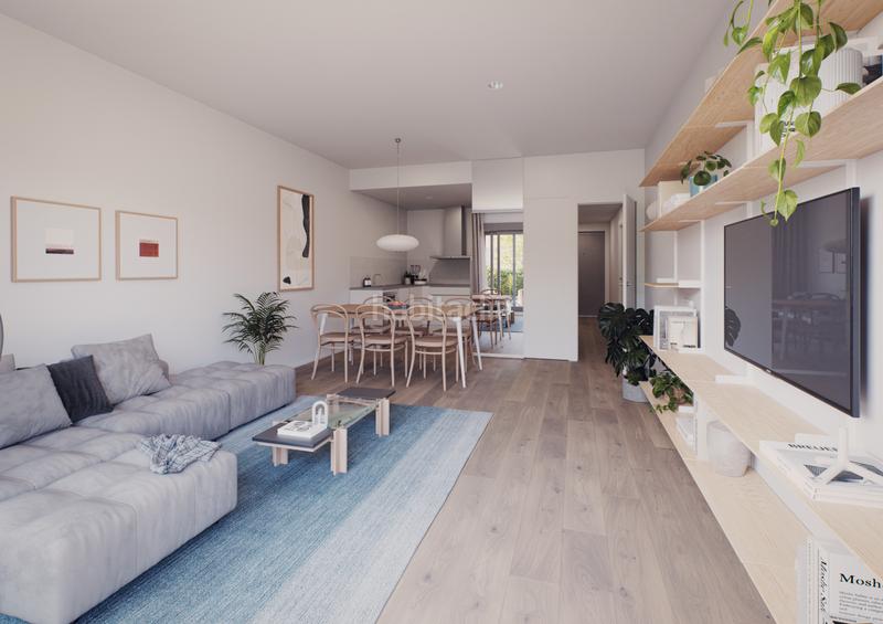 Foto f909683c-dc1d-4bc8-ac0a-ba259a6f4fc0. Promotion NOVASEÑA SINGLE FLOOR dans Seseña. Logements de biens neufs