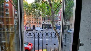Apartment in Paseo de las Delicias