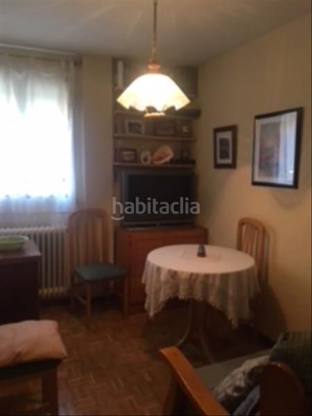 Foto ac4bb86a-b864-4e3c-8f05-ed33ab613f82. Appartement dans Aluche Madrid