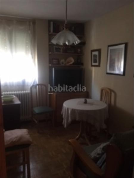Foto dadcfc70-d269-4cd3-9376-78cee56d5fe3. Appartement dans Aluche Madrid