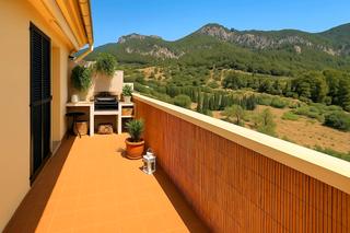 Lloguer Pis  Carrer antoni mulet. Piso en alquiler andratx