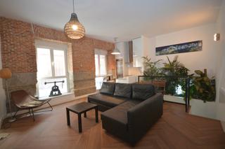 Appartement  Calle de la sierpe. Venta de piso