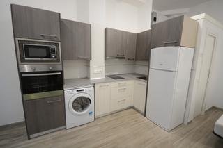 Alquiler Estudio  Calle de la codorniz. Estudio en alquiler