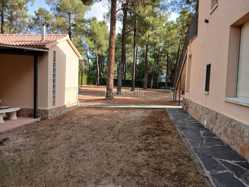 Foto 0fdcf252-b1dd-4777-8a0d-6850dd9a5c25. Xalet amb xemeneia calefacció a Marugán