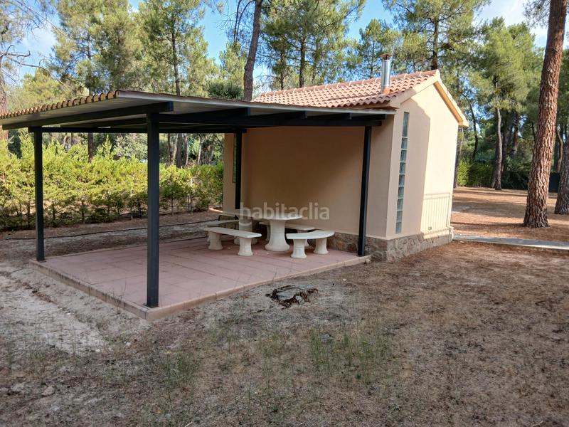 Foto 1d8791ae-3d62-4305-bb43-c8a1eac13672. Xalet amb xemeneia calefacció a Marugán