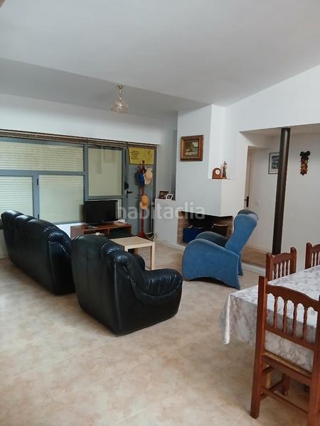 Foto 5f359bdc-db8d-45b7-9bed-14e1fc89ba78. Xalet amb xemeneia calefacció a Marugán