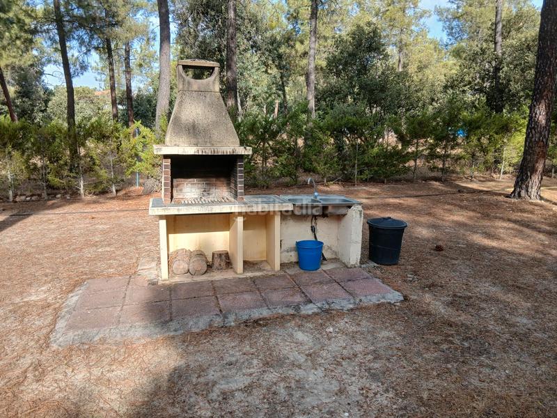 Foto 74b52a73-cc6e-4b25-803e-238dbf316722. Xalet amb xemeneia calefacció a Marugán