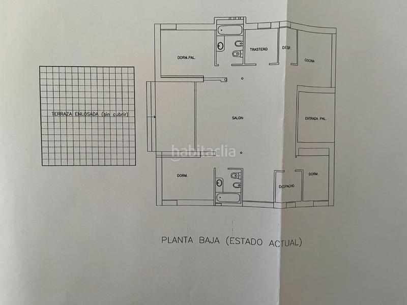 Foto ebb331c3-a71f-4a4d-b3d2-36ae6ef5cc76. Xalet amb xemeneia calefacció a Marugán