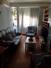 Location Appartement  Calle del pinzón