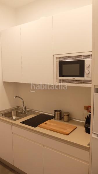 Foto 02a31a2d-5fc2-4dfd-9843-2d8d68bbed45. Etagenwohnung mit heizung in Palacio Madrid