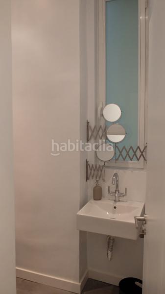 Foto 06e5eafe-f692-419e-b744-06b47761ce10. Etagenwohnung mit heizung in Palacio Madrid