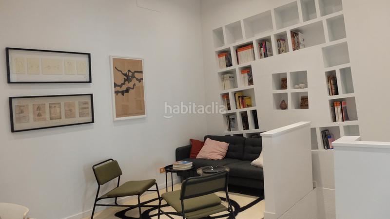 Foto 238aefdf-a378-40f8-a658-5dbf1ce0c5cb. Etagenwohnung mit heizung in Palacio Madrid