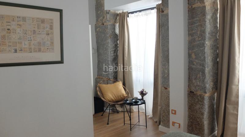 Foto 282fd5cb-fe0a-485f-8d30-e672b8e9db74. Etagenwohnung mit heizung in Palacio Madrid