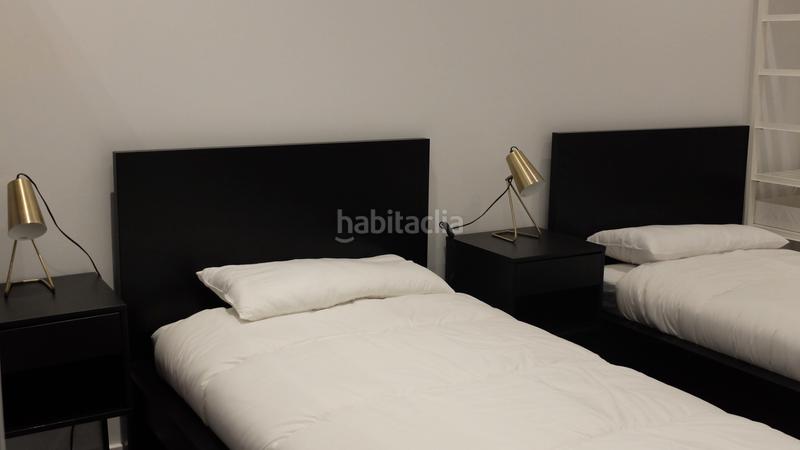 Foto 354064fb-53cb-475d-9e0c-76d0ff18716d. Etagenwohnung mit heizung in Palacio Madrid