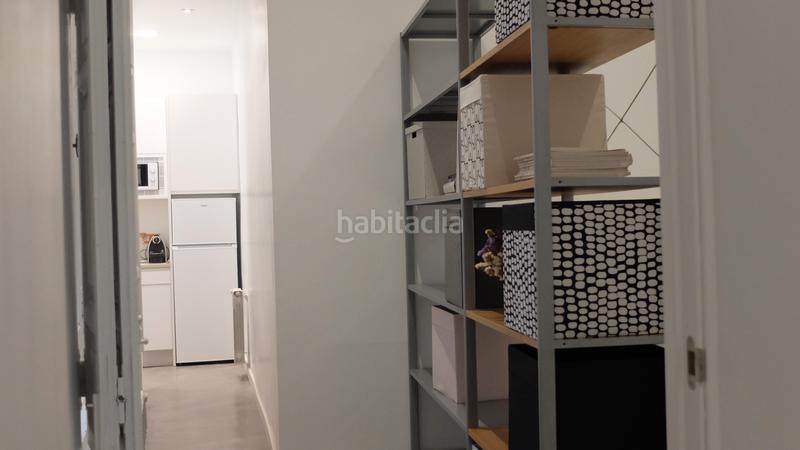 Foto 4bc6cde9-ac81-4bb3-92bc-3987fa040a50. Etagenwohnung mit heizung in Palacio Madrid