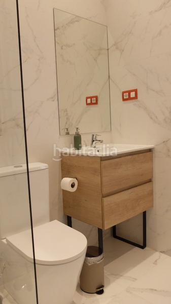 Foto acfb962c-4071-41bc-bf1e-f24dd5b3c9ad. Etagenwohnung mit heizung in Palacio Madrid