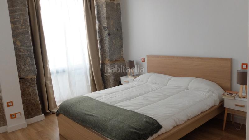 Foto b9c098e9-0c4b-48a0-98b9-02598c8c1a8b. Etagenwohnung mit heizung in Palacio Madrid