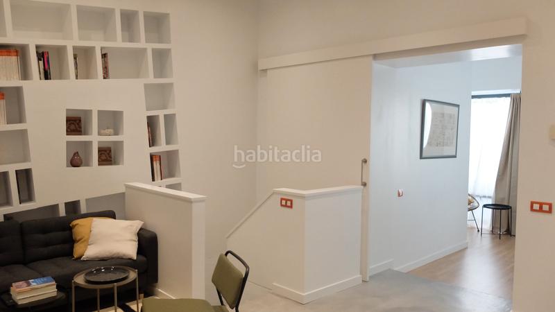 Foto bb11b1c6-221f-401f-b6a5-f8923dcc706b. Etagenwohnung mit heizung in Palacio Madrid