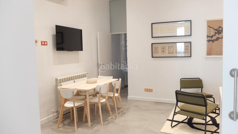 Foto e21ac368-ffcb-446c-90d9-581f92c7c918. Etagenwohnung mit heizung in Palacio Madrid