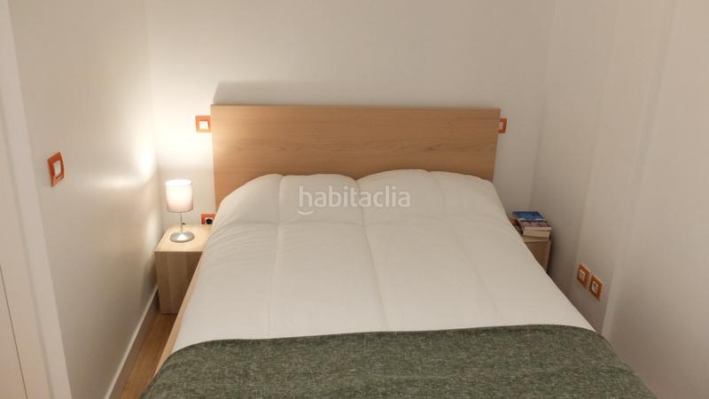 Foto fa6db5d6-1976-4ea7-a513-0a7ad94489d3. Etagenwohnung mit heizung in Palacio Madrid