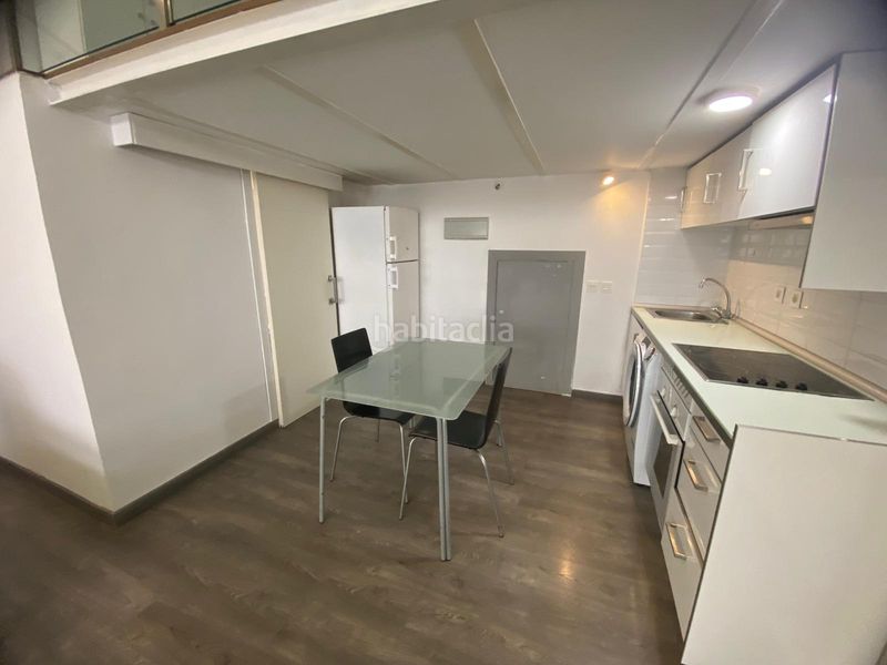 Foto 4e51fa39-e1f1-4a05-9732-c20d95069d4b. Loft amb calefacció a Puerta del Ángel Madrid