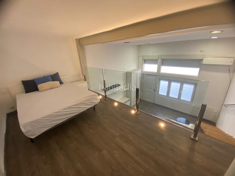 Foto 83de2734-cb46-47d8-ac49-462987c9ab0b. Loft amb calefacció a Puerta del Ángel Madrid