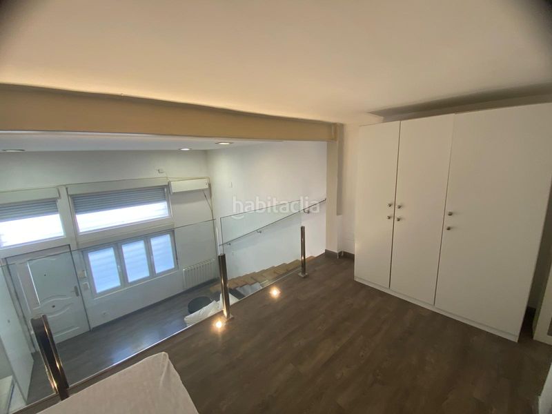 Foto 94866baa-7805-46b1-b854-59ae45a8e9d6. Loft amb calefacció a Puerta del Ángel Madrid