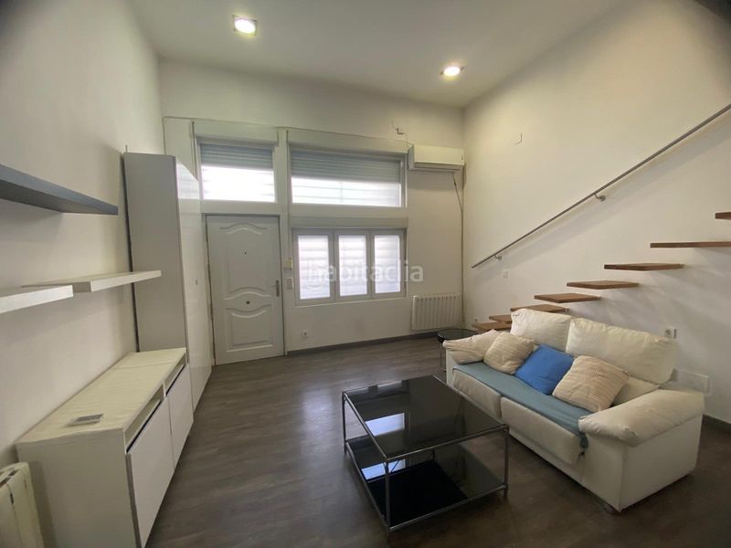 Foto a18273a9-8b6e-4249-ad55-4003c1cb6b49. Loft amb calefacció a Puerta del Ángel Madrid