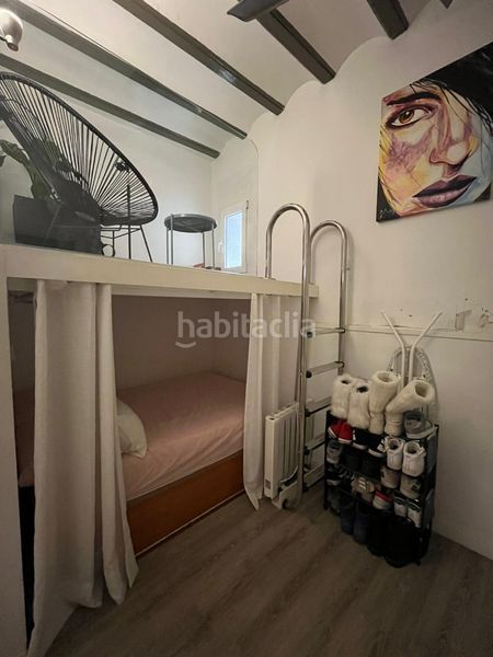 Foto 5df0b951-b3dd-492b-a2d6-9cea44be58e6. Pis a Acacias Madrid