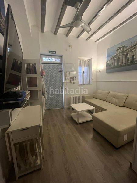 Foto ac936e17-53b6-4ab1-8ea3-9da5716970b3. Pis a Acacias Madrid