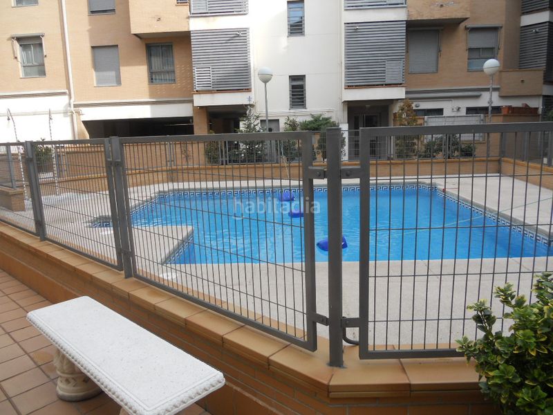 Foto 5f2555a2-6c96-47dd-a9bc-cc0685260b7a. Pis amb aparcament piscina a Puerta Bonita Madrid
