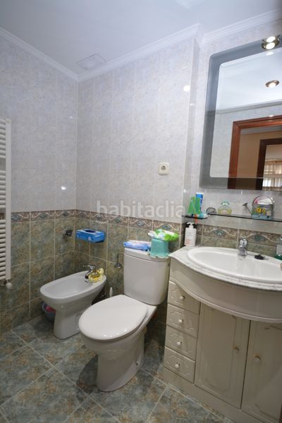 Foto 0e6a010f-0994-4fc0-b742-28b6c049ef73. Pis a Lucero Madrid