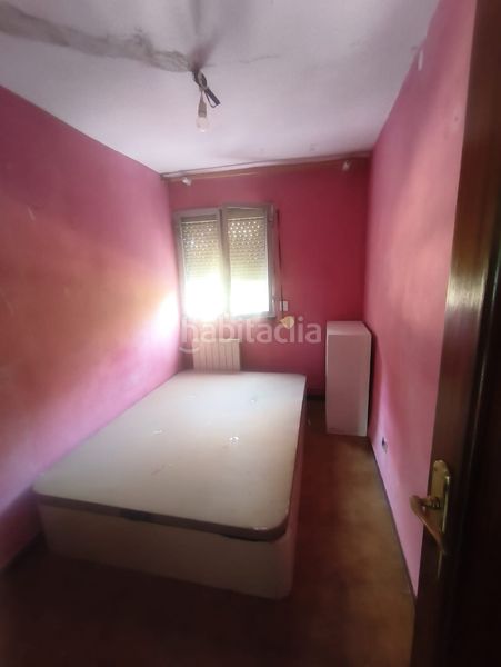 Foto df3d5d34-d375-48b1-9315-9e93cf610367. Pis a Lucero Madrid