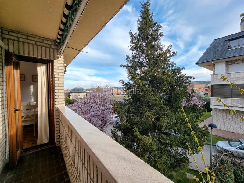 Foto 89af69e8-6ba2-478f-986d-c4ae576dc585. Apartamento en Cerceda