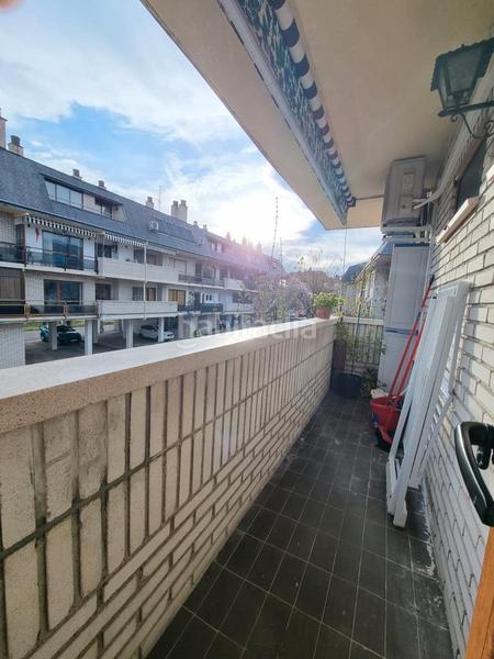 Foto c8445dd2-a93c-43a6-ad04-f0b1efc31061. Apartamento en Cerceda