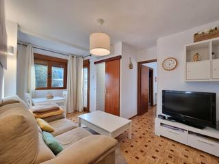 Appartement  Calle de becerril