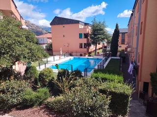 Appartement  Calle del charcón 1. Piso 3 dormitorios con terraza grande