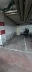 Lloguer Aparcament de moto  Avinguda de blasco ibez