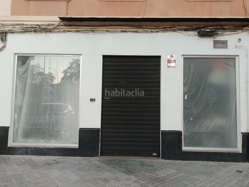 Foto 2c872d07-4954-417e-9d45-4c085e31561c. Traspaso local comercial en Favara Valencia