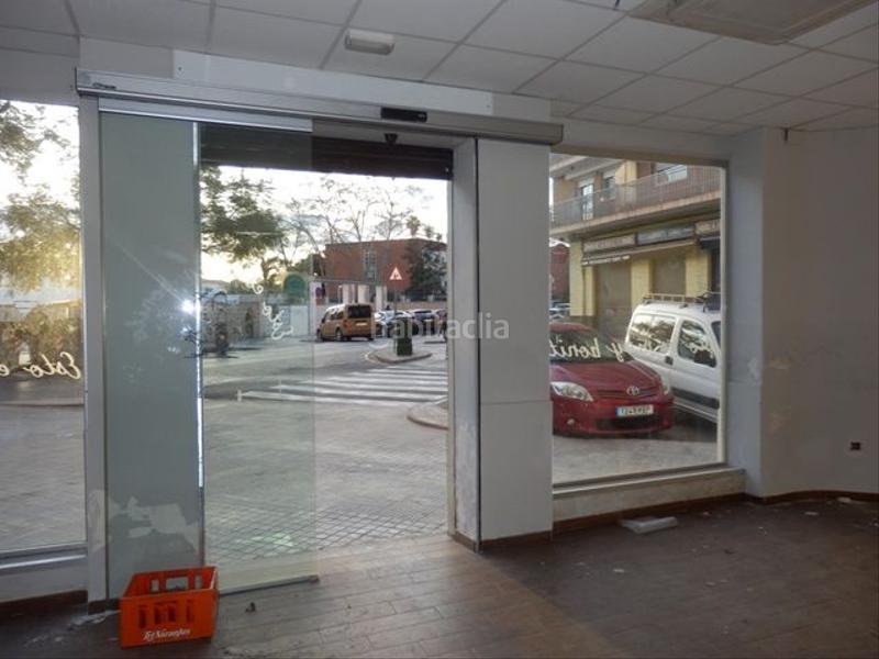 Foto 6b5257ba-f499-4743-bba5-7e9edf842930. Traspaso local comercial en Favara Valencia