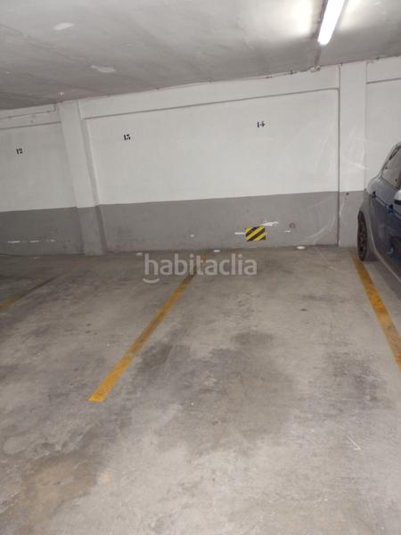 Foto 0e310e34-66c5-41dd-bc1a-581a9a525f1e. Posto auto in La Bega Baixa - Plaza Xúquer Valencia