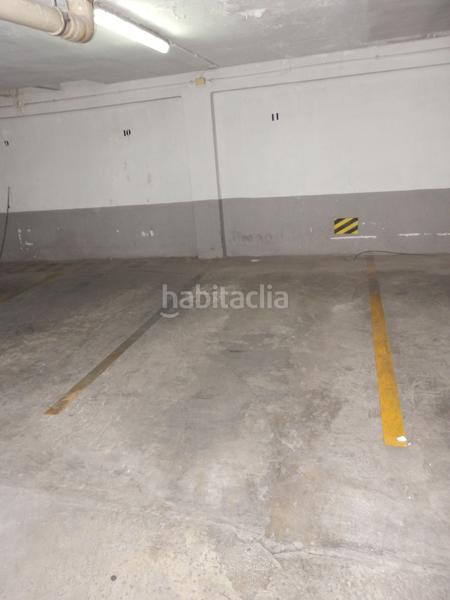 Foto 3573ed80-0431-4413-9bdd-dd3aafdb13cb. Posto auto in La Bega Baixa - Plaza Xúquer Valencia