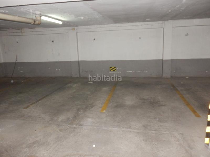 Foto 82d6b400-3367-4568-a43e-9e0d53250aa6. Posto auto in La Bega Baixa - Plaza Xúquer Valencia