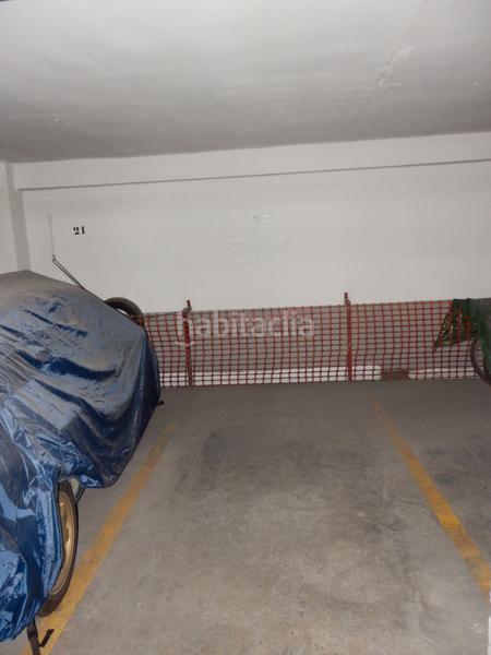 Foto e343c1e2-f327-483f-8b9a-8f7610a6d072. Posto auto in La Bega Baixa - Plaza Xúquer Valencia