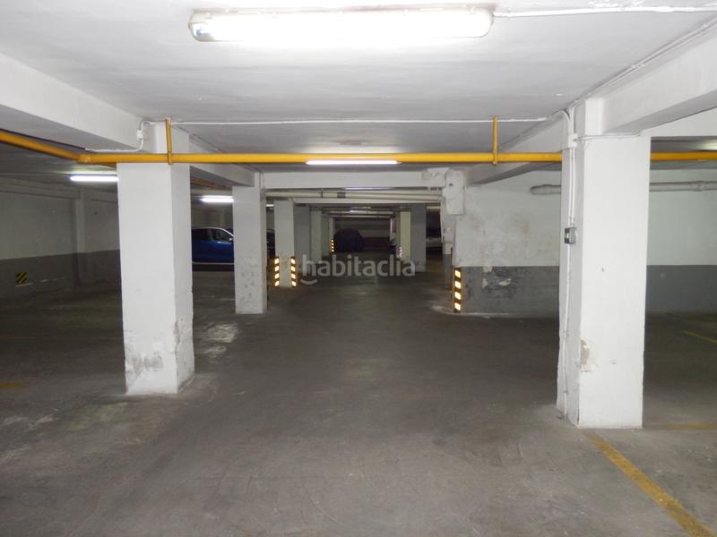 Foto 4e2f86ad-abaf-4825-a0d6-38304a72d764. Car parking in La Bega Baixa - Plaza Xúquer Valencia