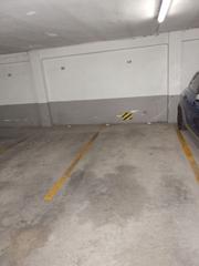 Aparcament cotxe  Carrer del vinalopó. Plazas de garaje para coche pequeño en c/vinalopó