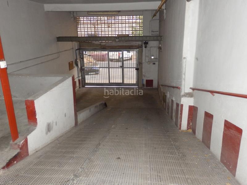 Foto 964426b4-26e6-4695-8a94-4d0c16408a4c. Car parking in La Bega Baixa - Plaza Xúquer Valencia