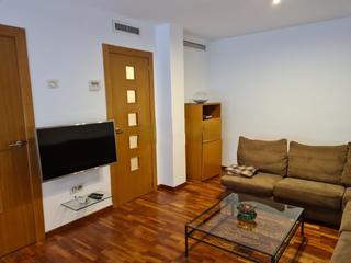 Lloguer Pis en Albors. Excelente vivienda amueblada zona manuel candela