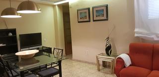 Rent Flat in Malva Rosa